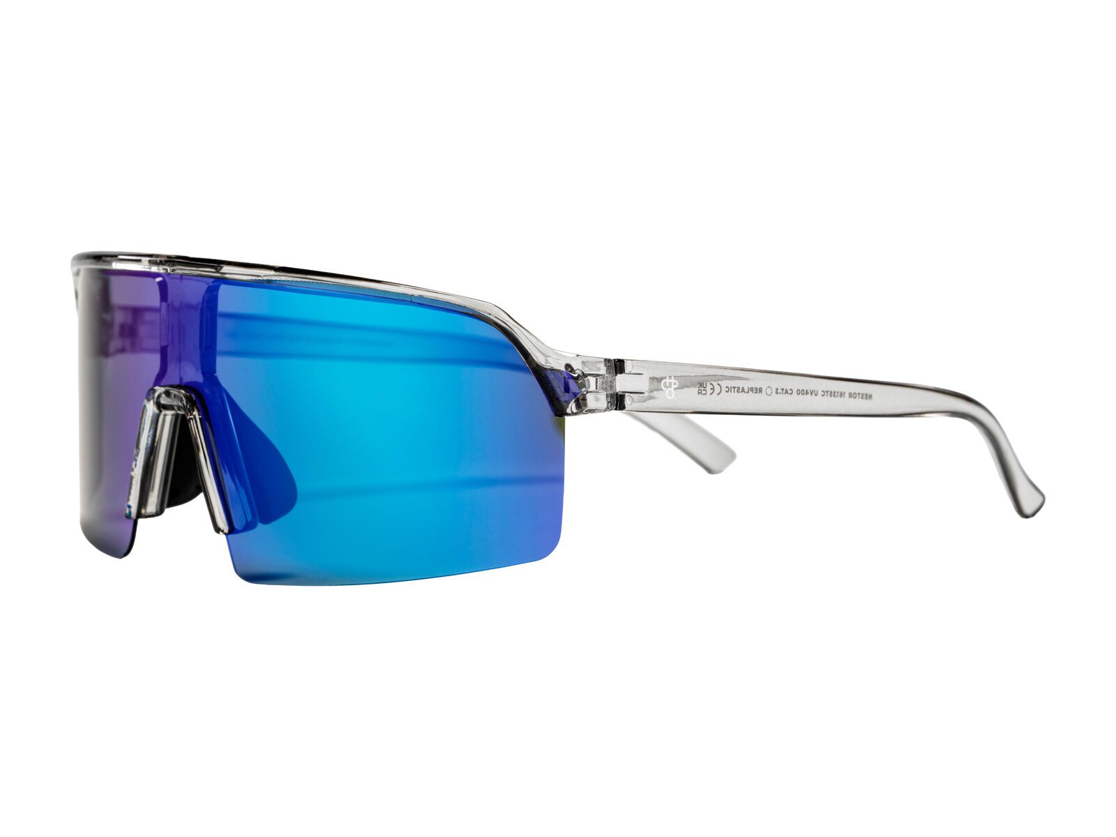 CHPO Nestor, Rainbow mirror / grey - Bild 1