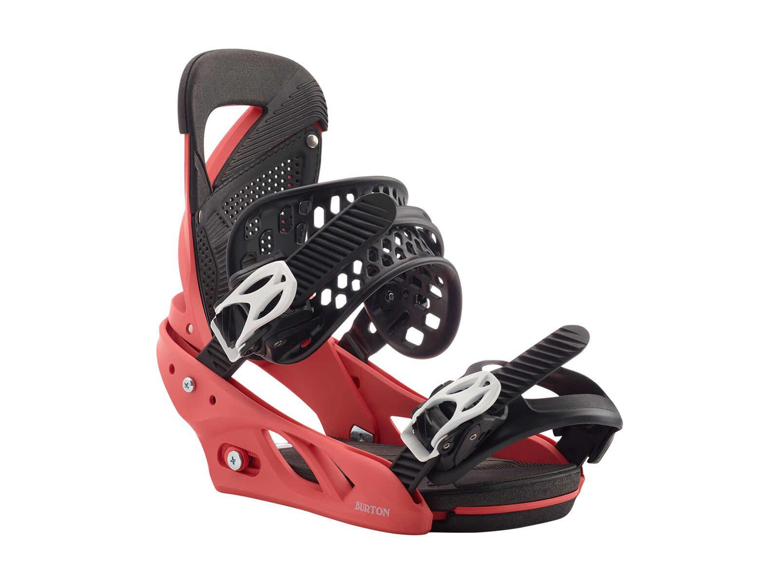 Burton Lexa, electric coral - Bild 1