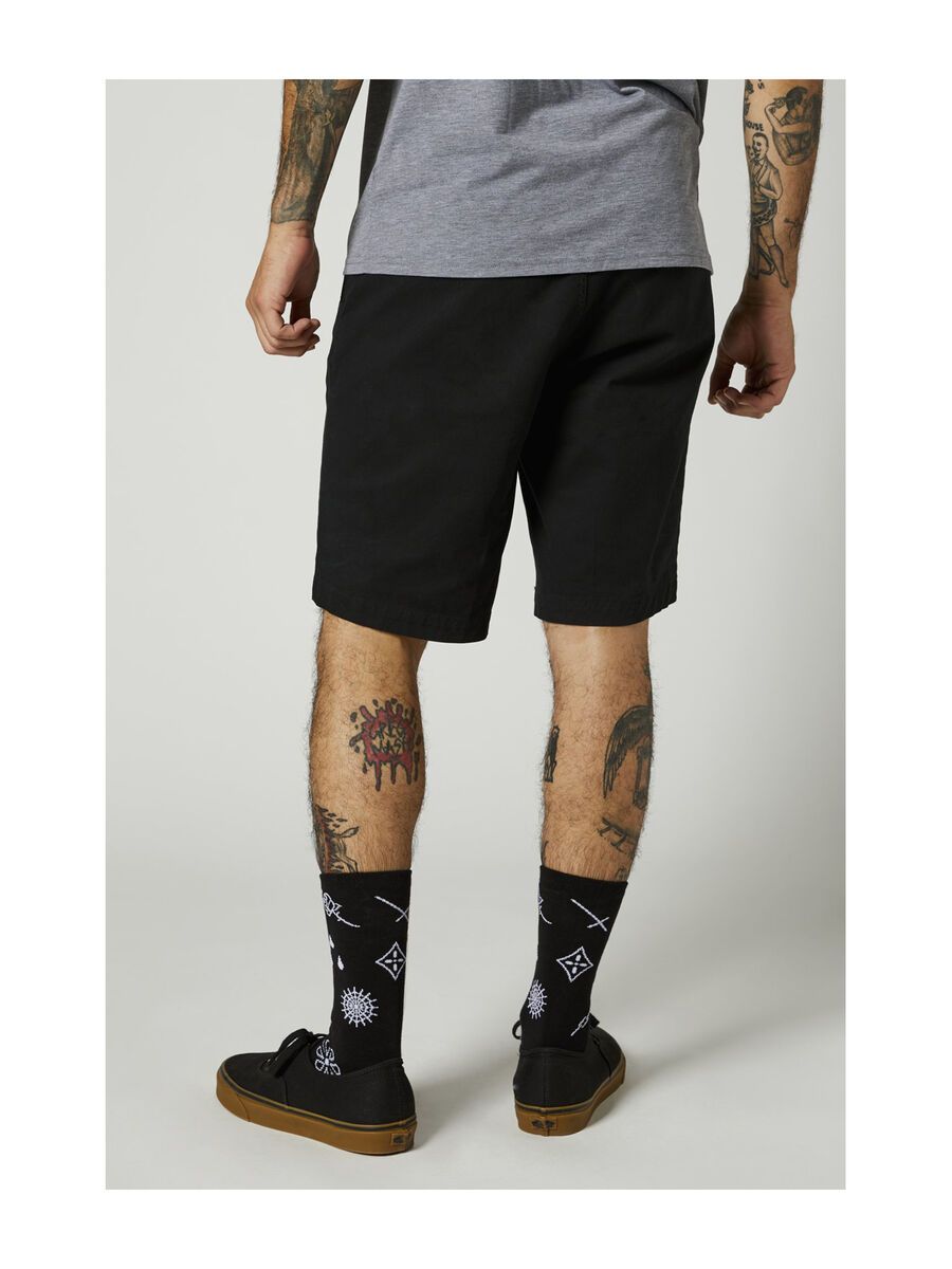 Fox Essex Short 2.0, black - Bild 5