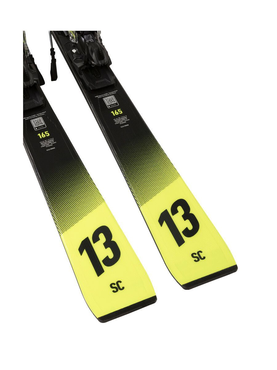 Völkl Racetiger SC Yellow + vMotion 10 GW - Bild 6