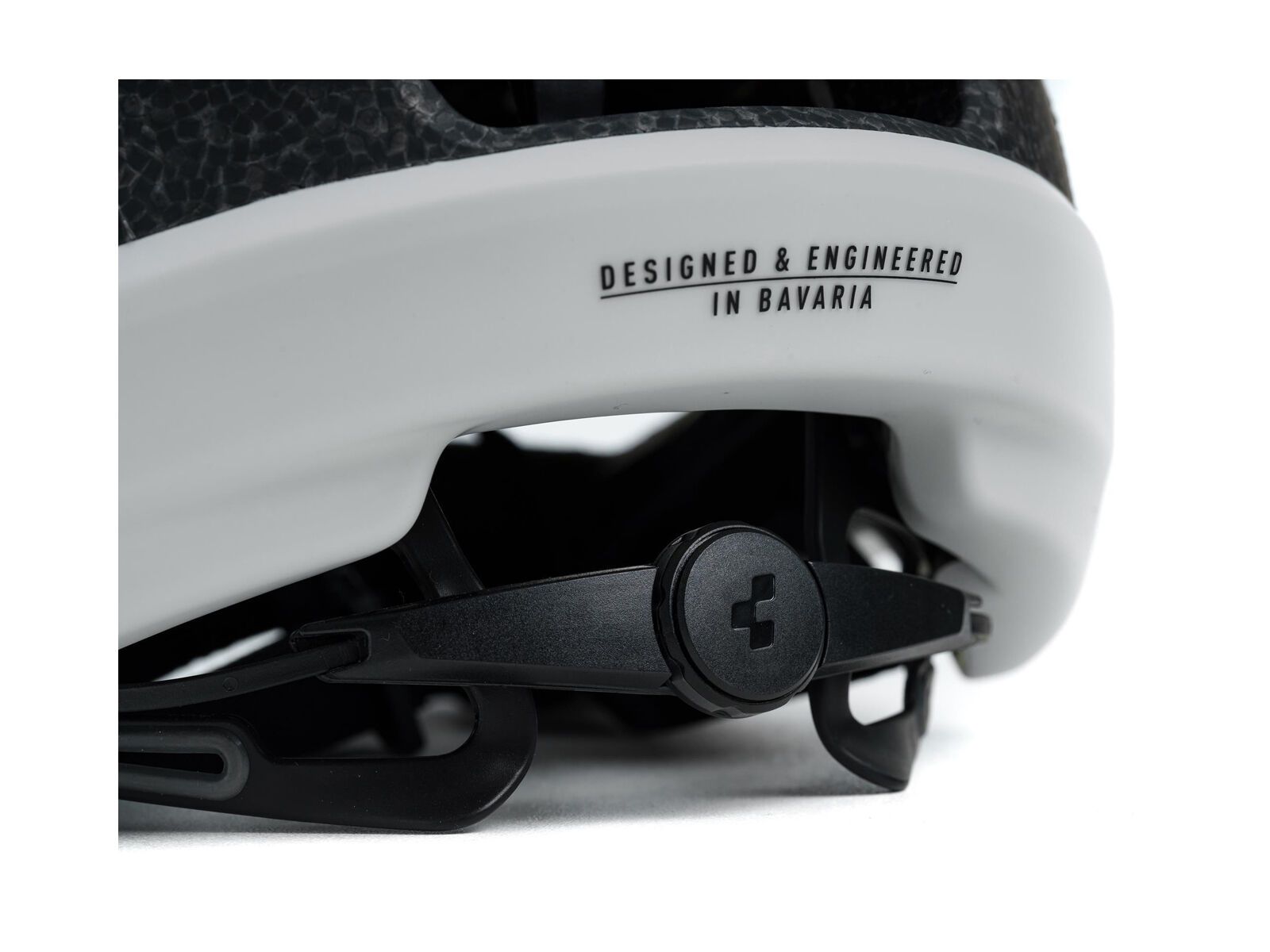 Cube Helm Heron, white - Bild 3