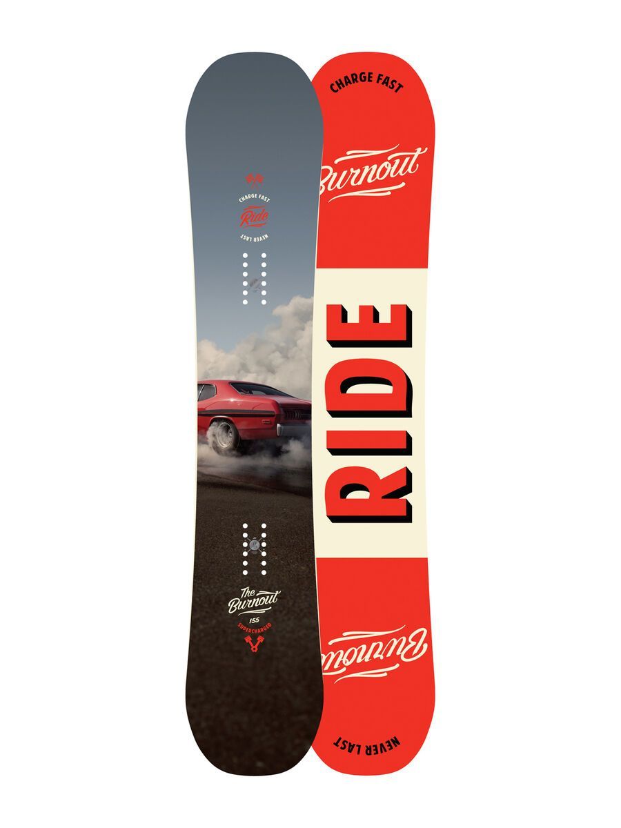 Set: Ride Burnout 2016 +  Revolt (1178203S) - Bild 2
