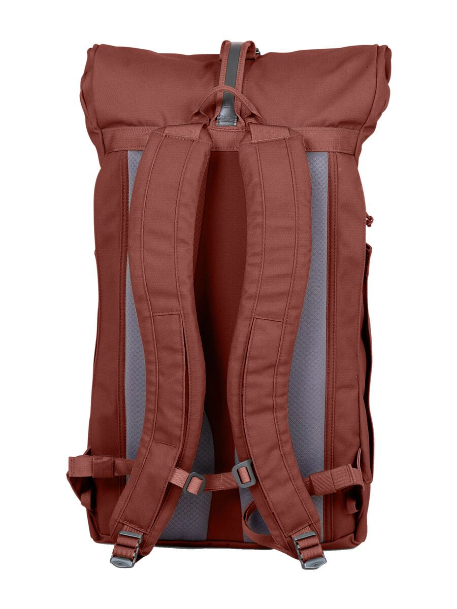 Millican Fraser the Rucksack 18L, rust - Bild 5