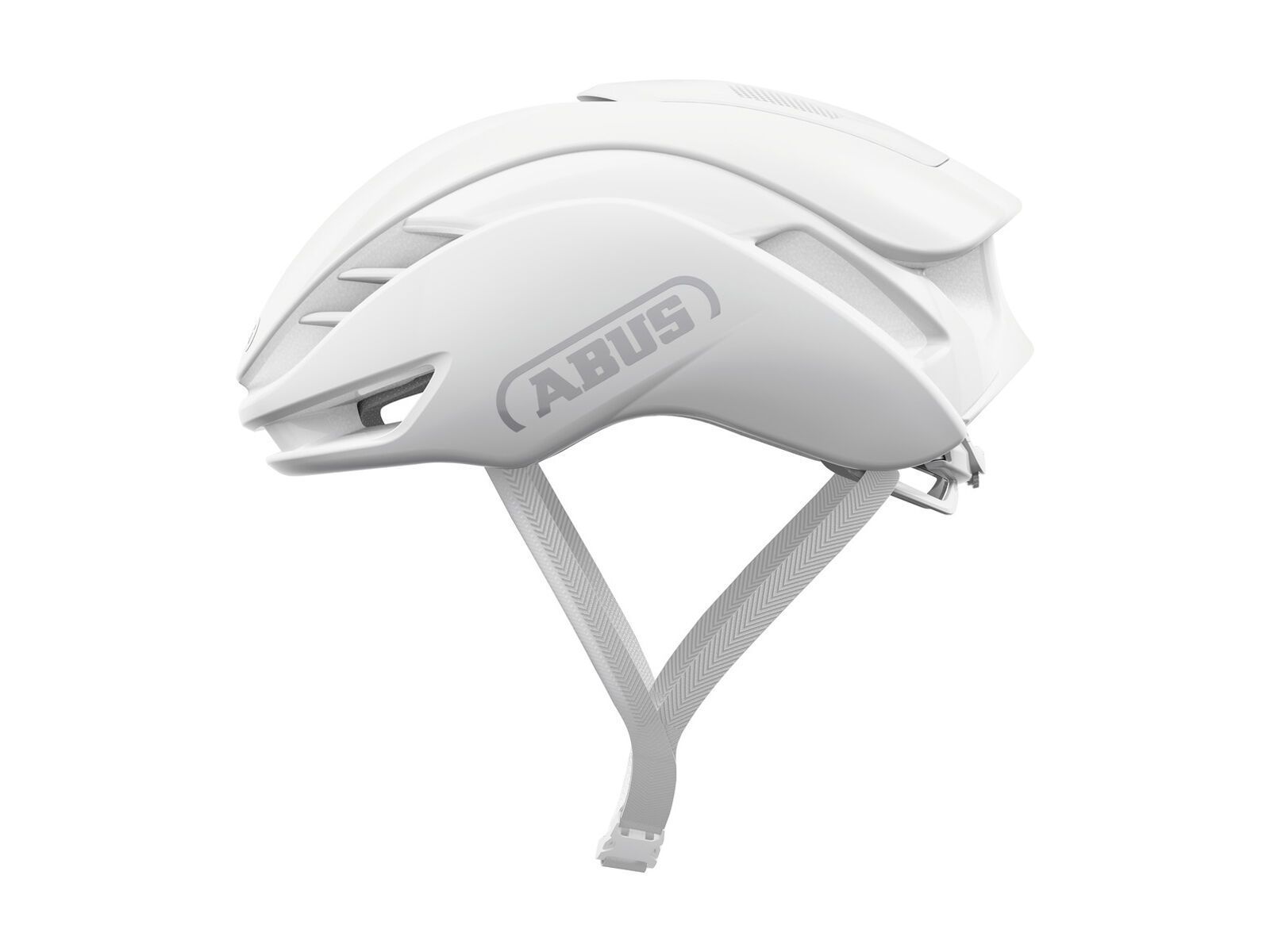 Abus GameChanger 2.0, pure white - Bild 1