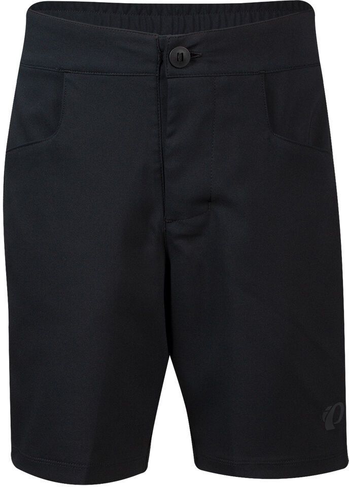 Pearl Izumi Junior Canyon Short, black - Bild 1
