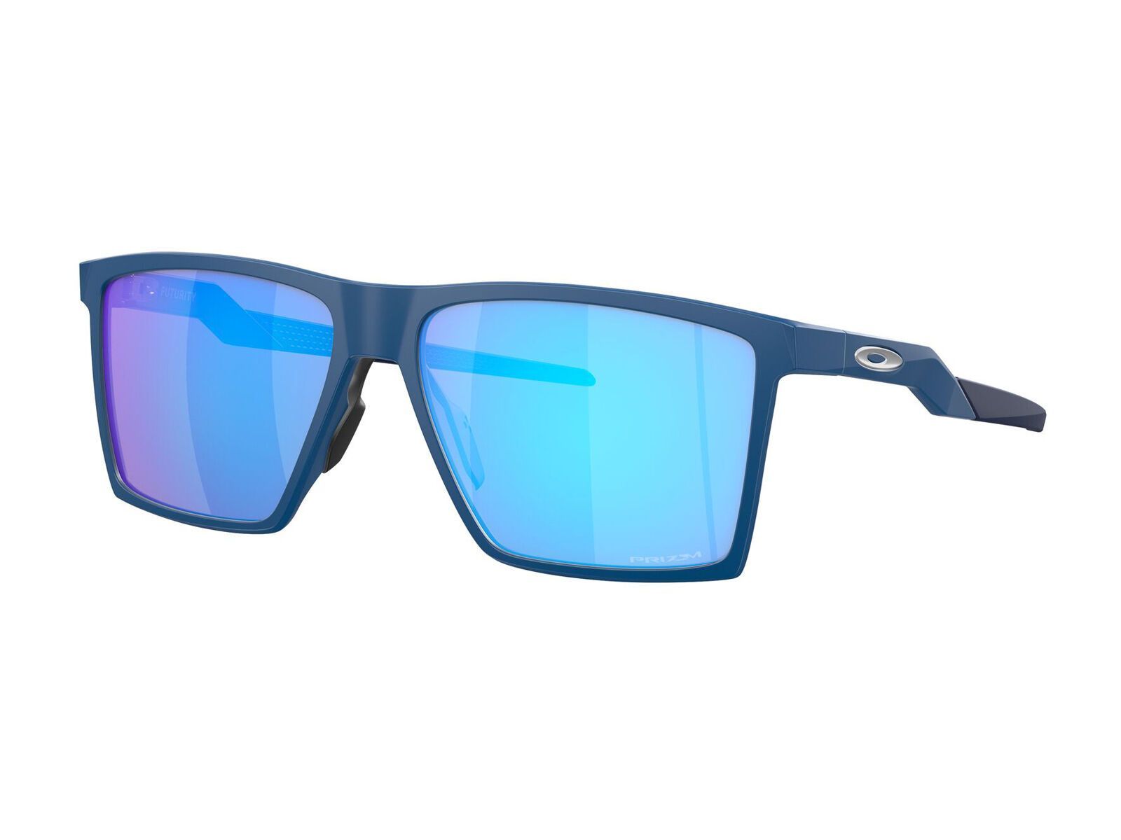 Oakley Futurity Sun, Prizm Sapphire / satin ocean blue - Bild 1