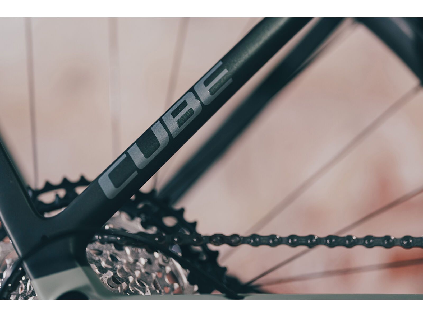 Cube Kathmandu Hybrid C:62 SLT 400X, stellar´n´origanogreen - Bild 15