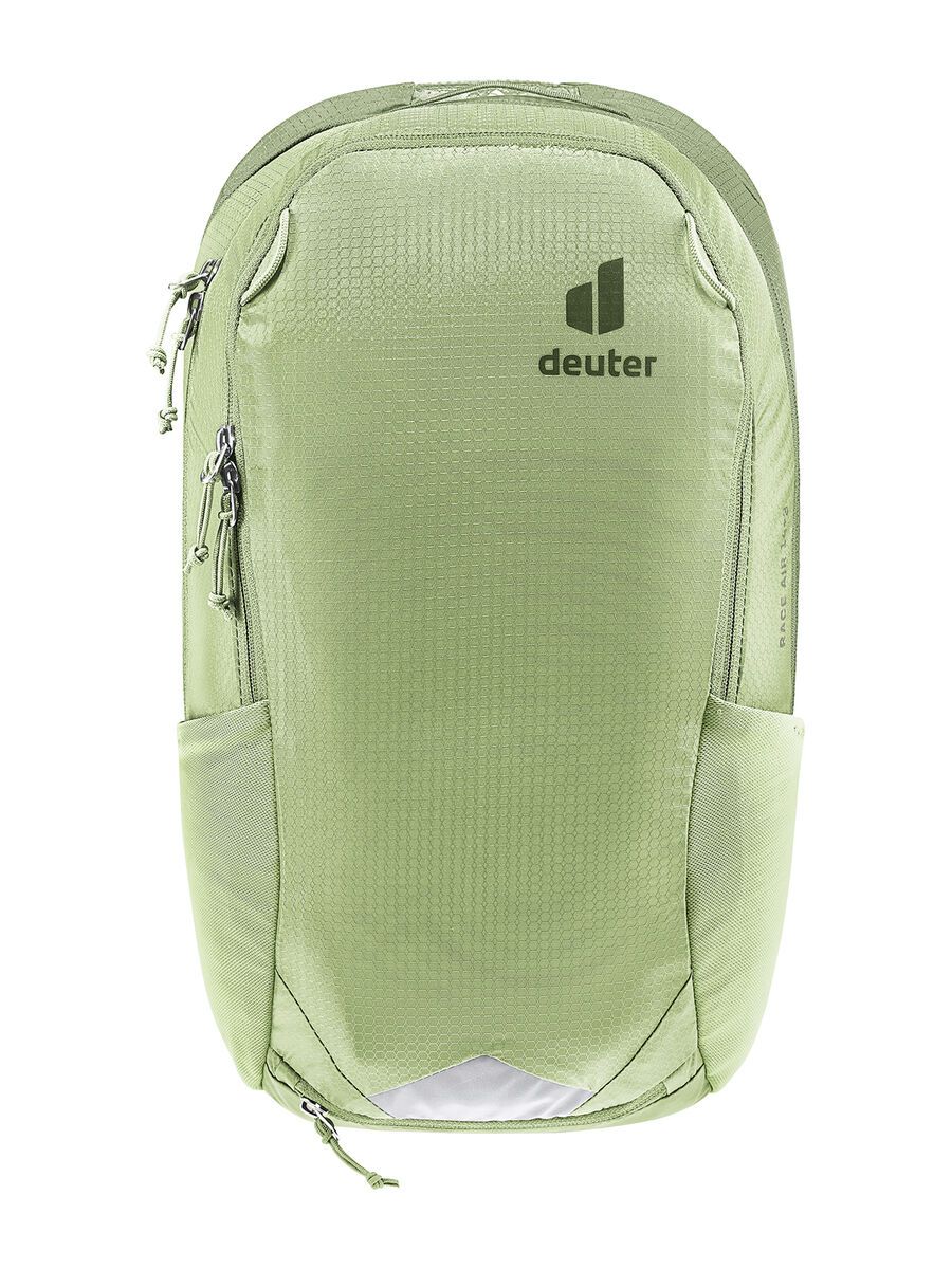 Deuter Race Air 14+3, mineral-grove - Bild 6