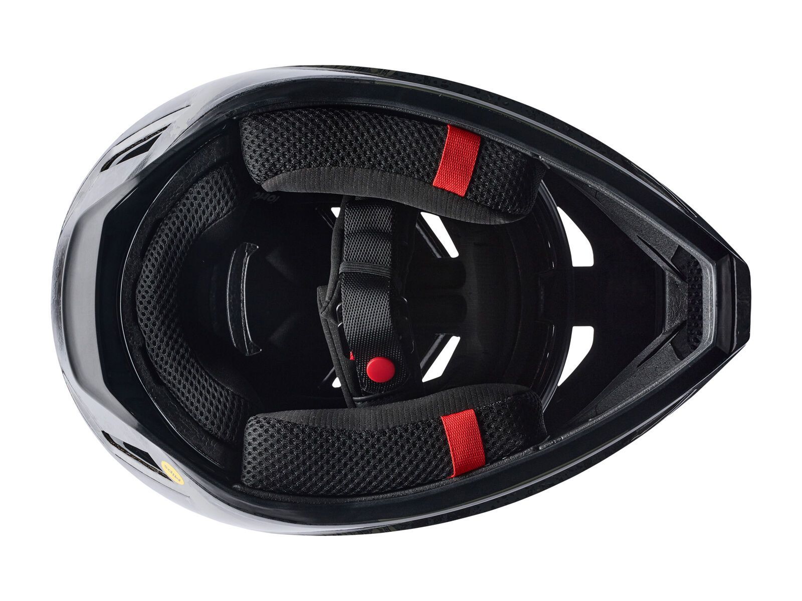 Fox Rampage RS Abyss, black - Bild 5