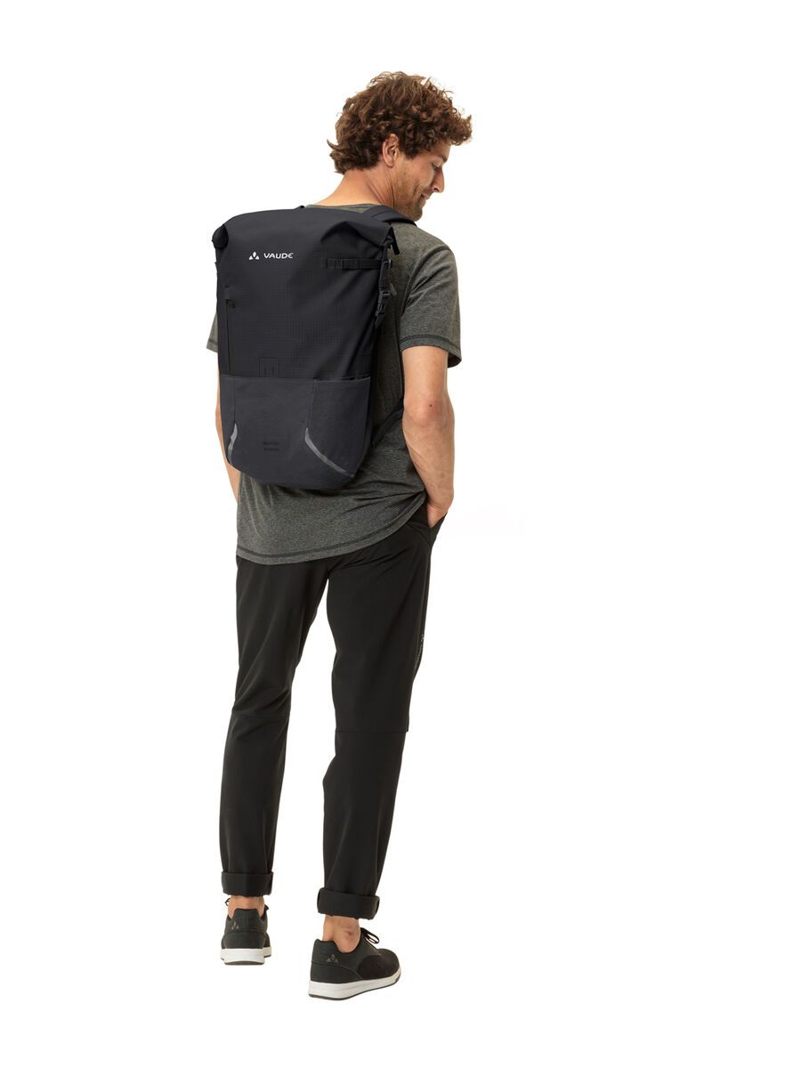 Vaude CityGo Bike 23 II, black - Bild 10