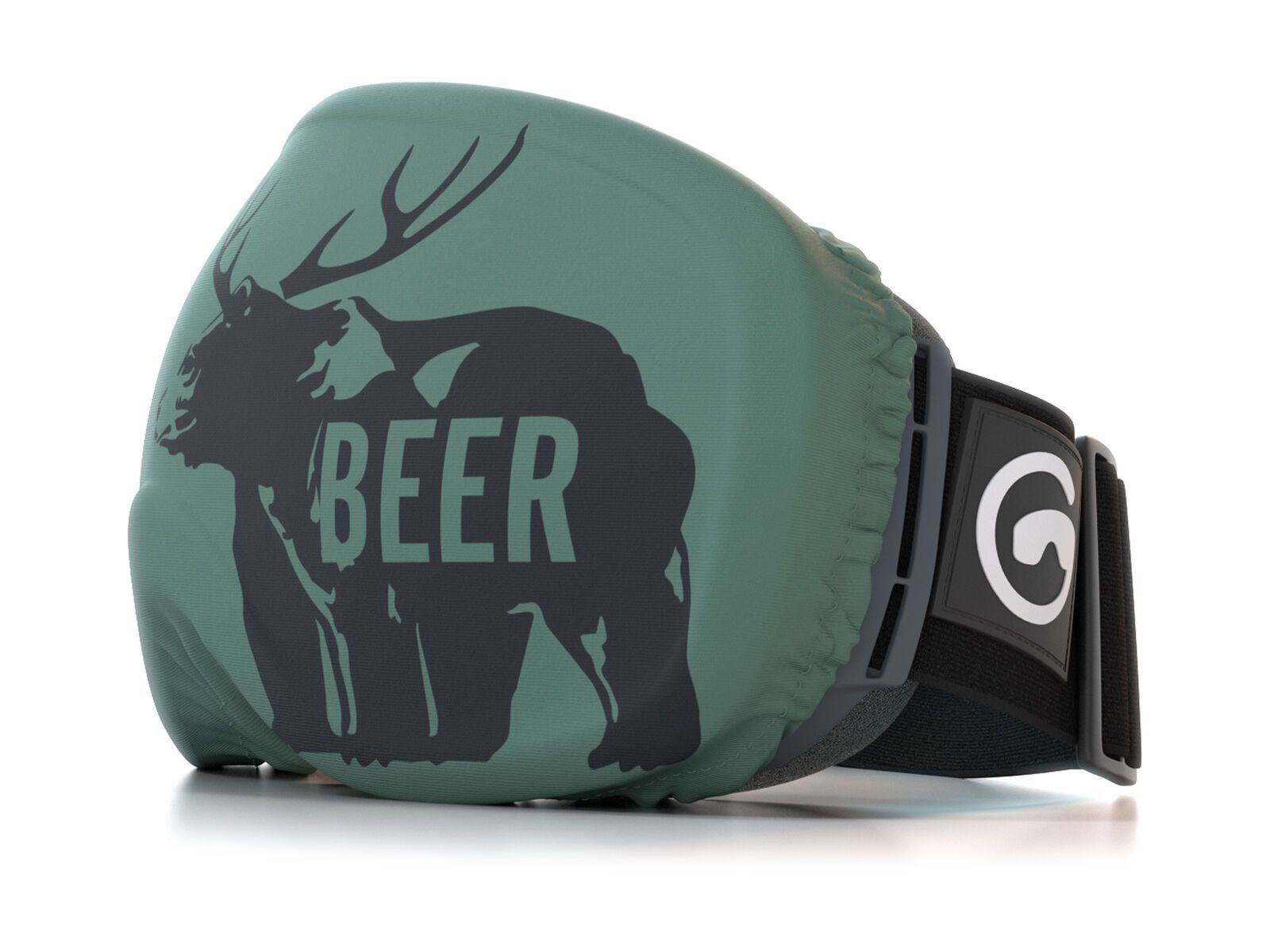 gogglesoc Beer Soc - Bild 2