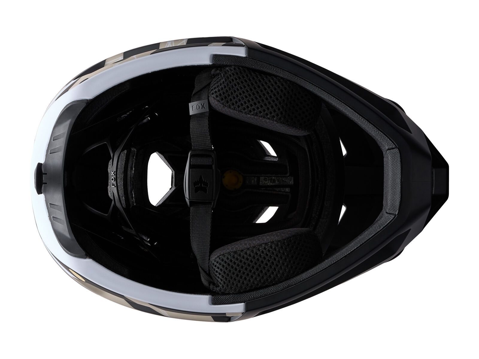 Fox Proframe RS Diffuse SE, black - Bild 7