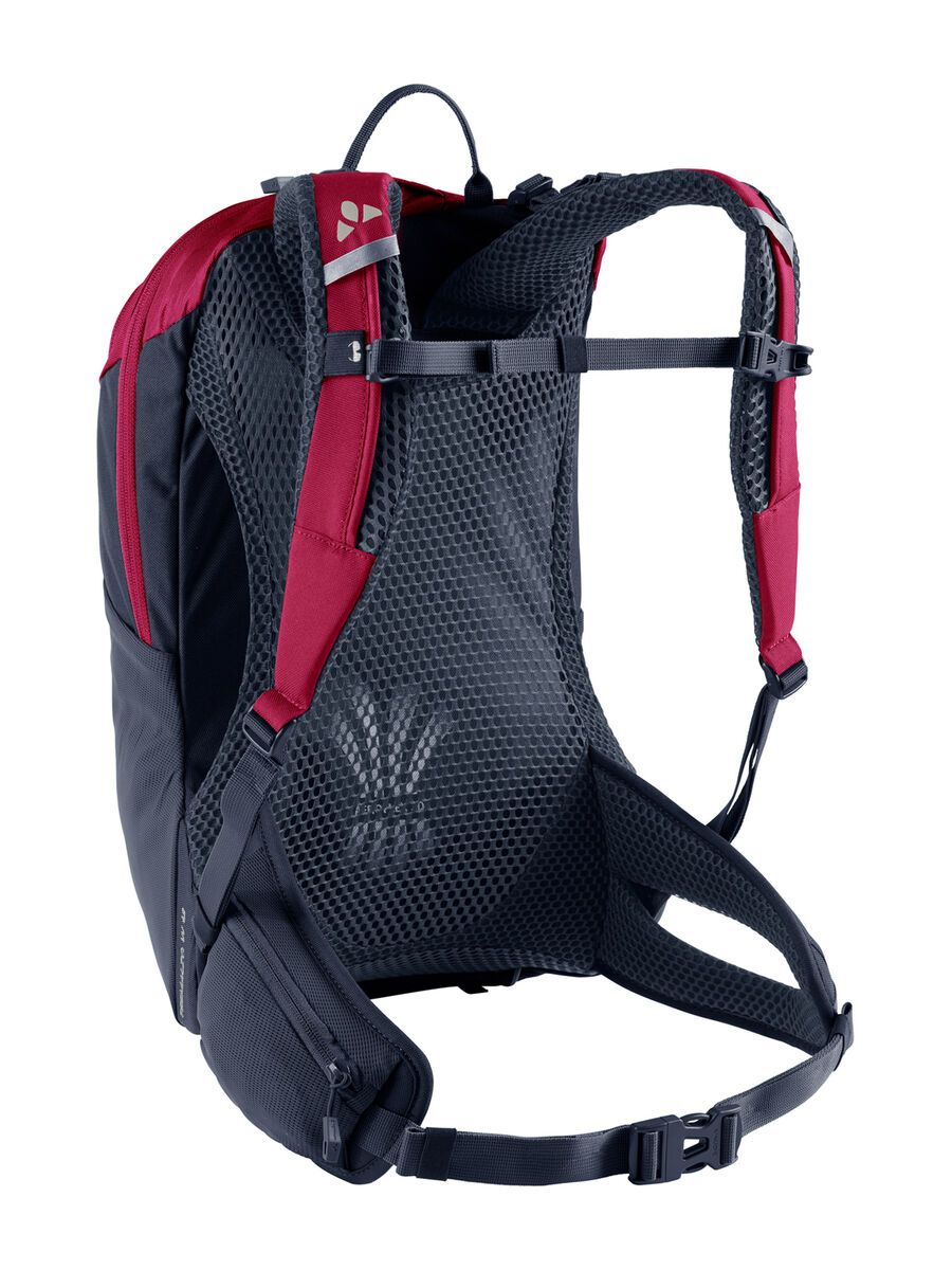 Vaude Women's Tremalzo 12, crimson red - Bild 2