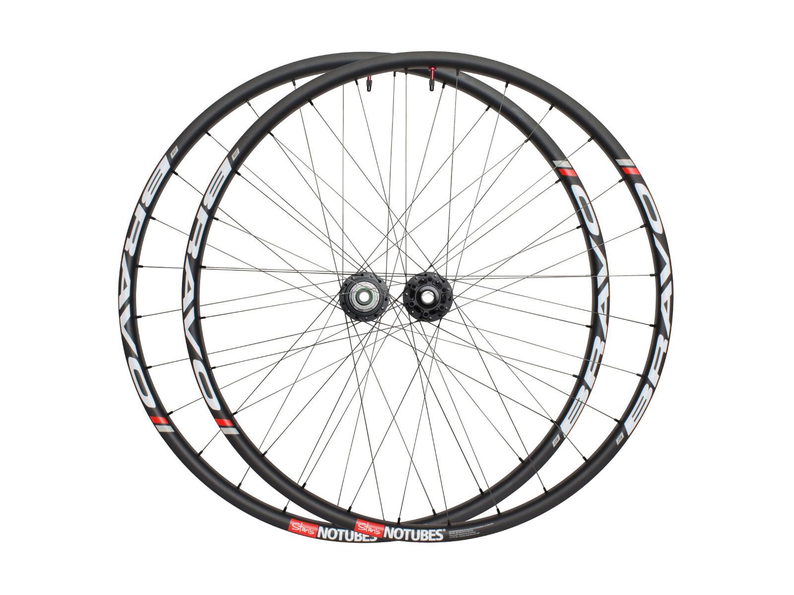 Stan's NoTubes ZTR Bravo Pro 26 - Bild 1