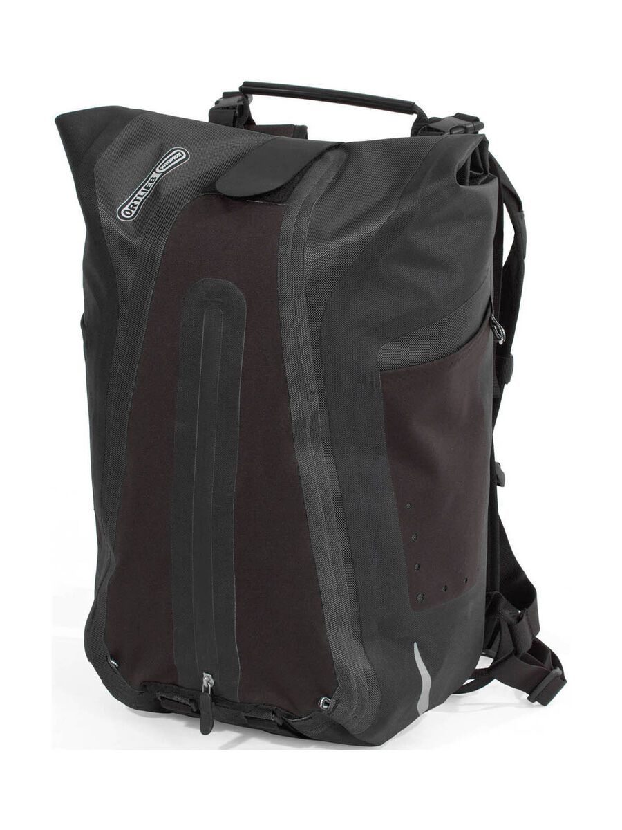 ORTLIEB Vario QL2, schwarz - Bild 1