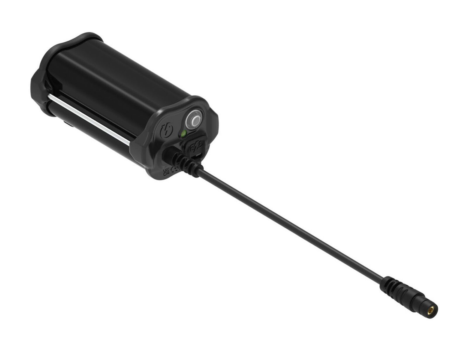 Lezyne E-Bike Super HB StVZO E1350+, black - Bild 2