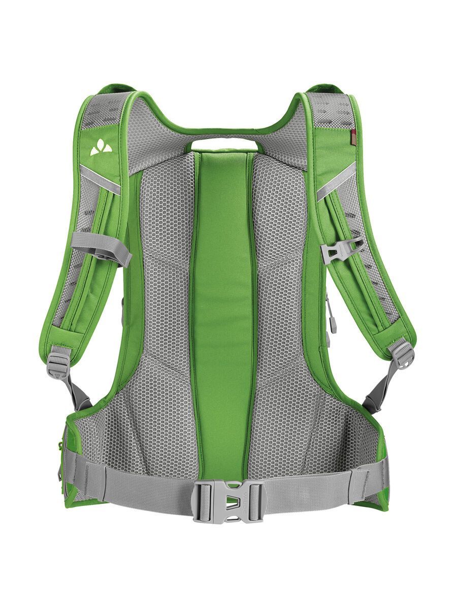 Vaude Path 9, pear - Bild 2