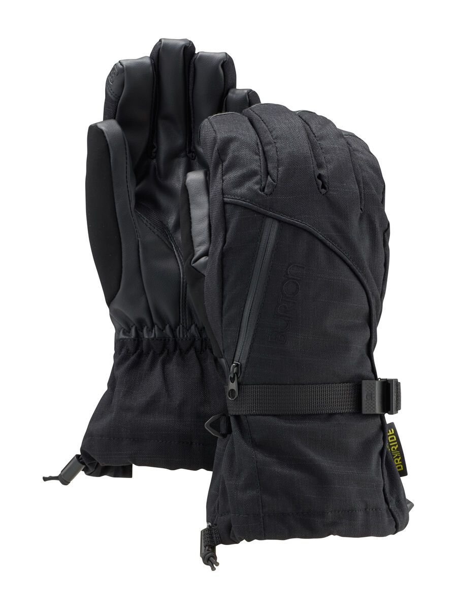 Burton Women's Baker 2in1 Glove, true black - Bild 1