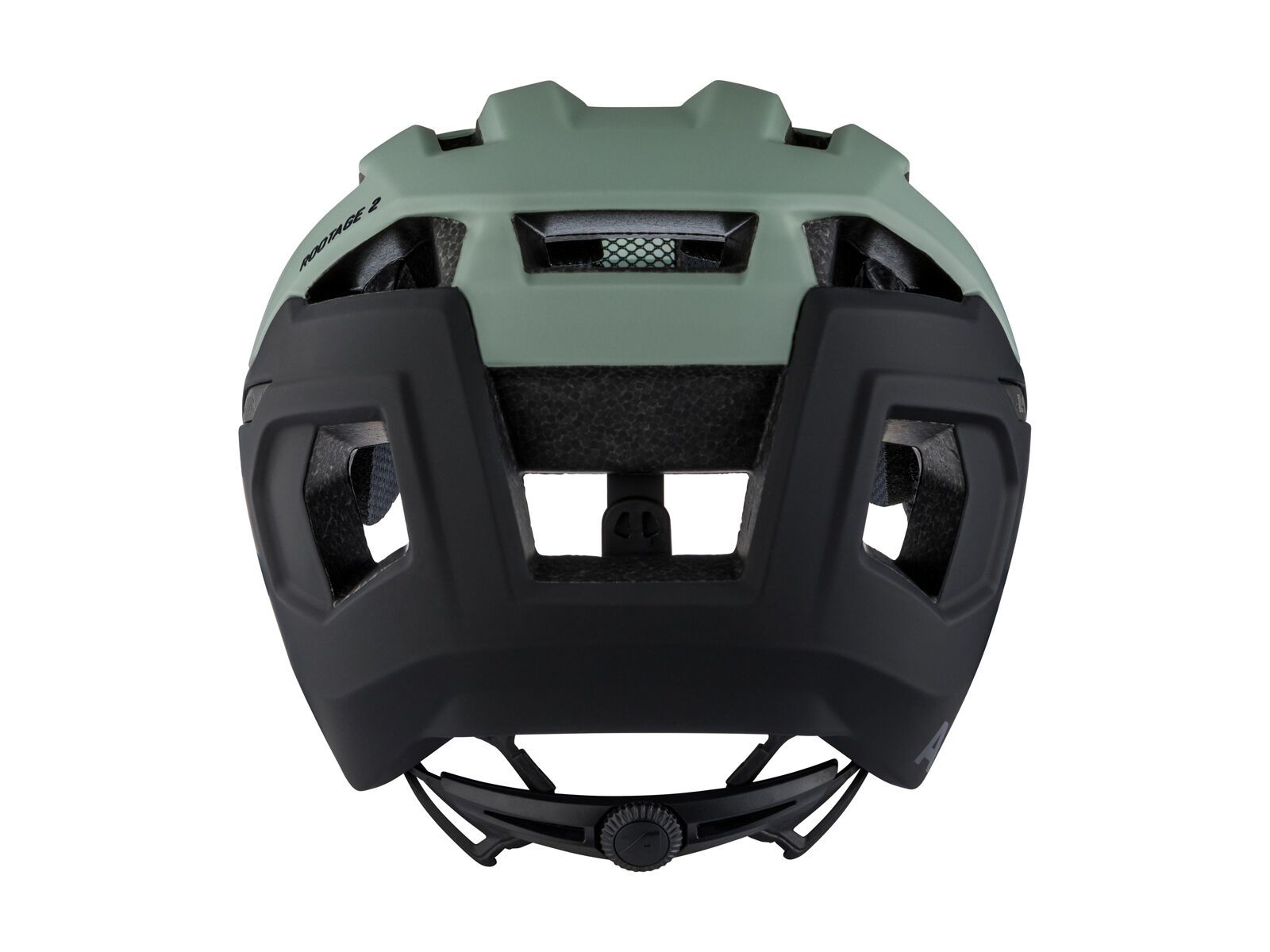 Alpina Rootage 2, willow green black matt - Bild 4