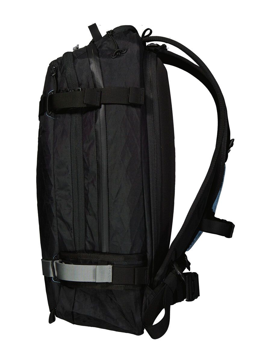 POC Dimension VPD Backpack, uranium black - Bild 2