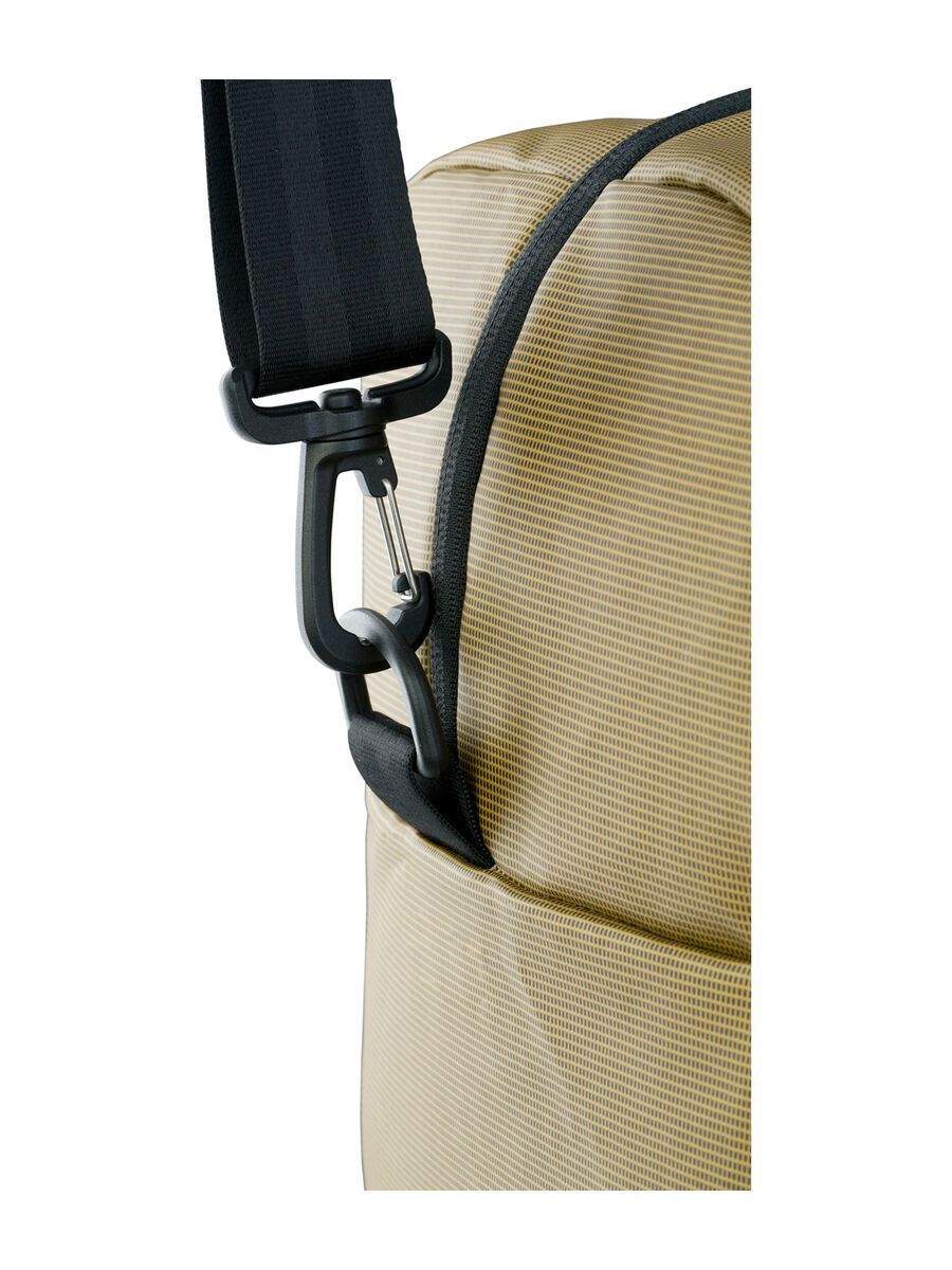 Evoc Weekender 40, curry/black - Bild 11