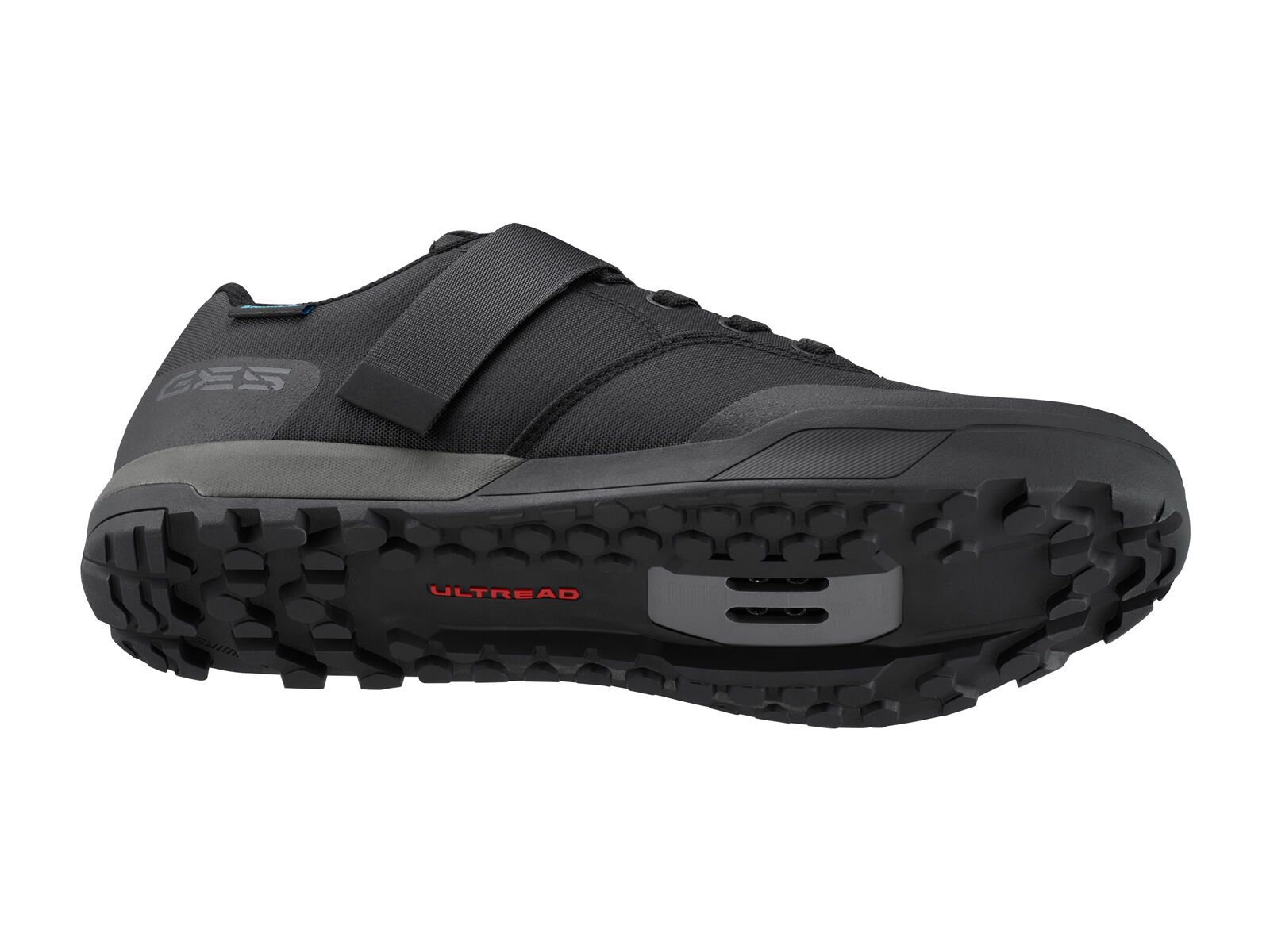 Shimano SH-GE500, black - Bild 3