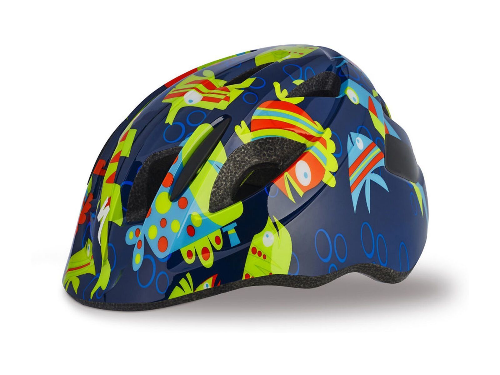 Specialized Mio, navy/green - Bild 1