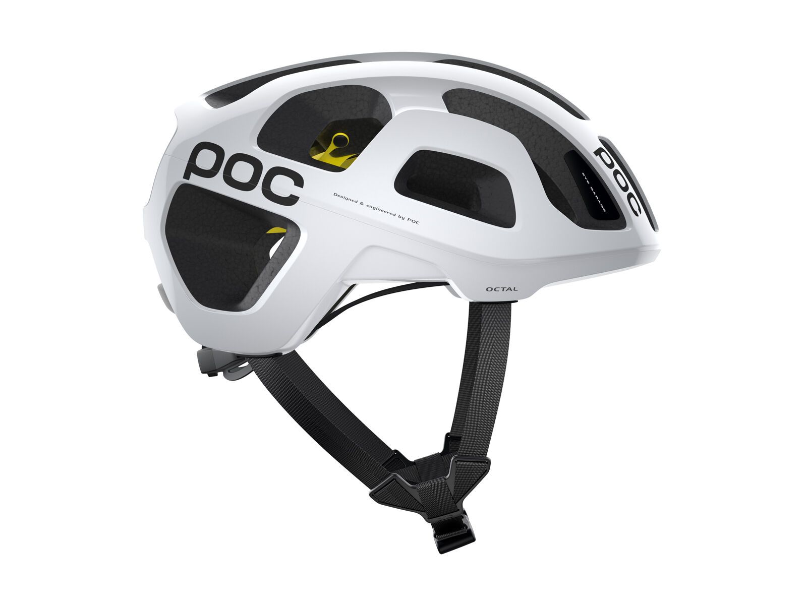 POC Octal MIPS, hydrogen white - Bild 4