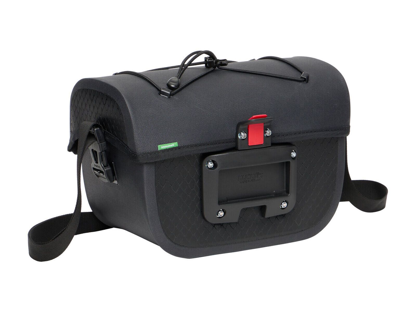 Vaude Aqua Box 4 (rec), black - Bild 2
