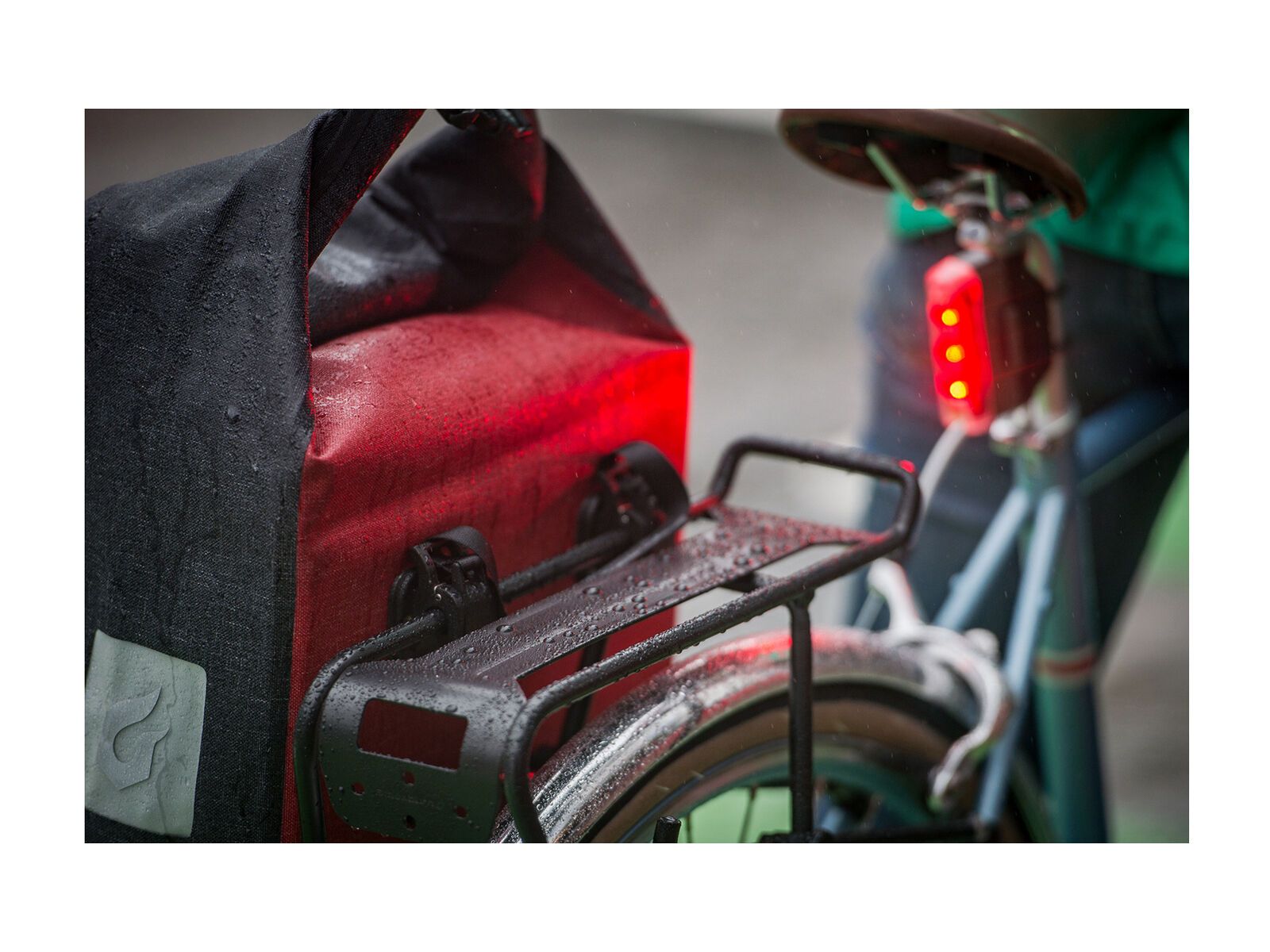 Blackburn Grid 2 Top Deck Rack - Bild 2