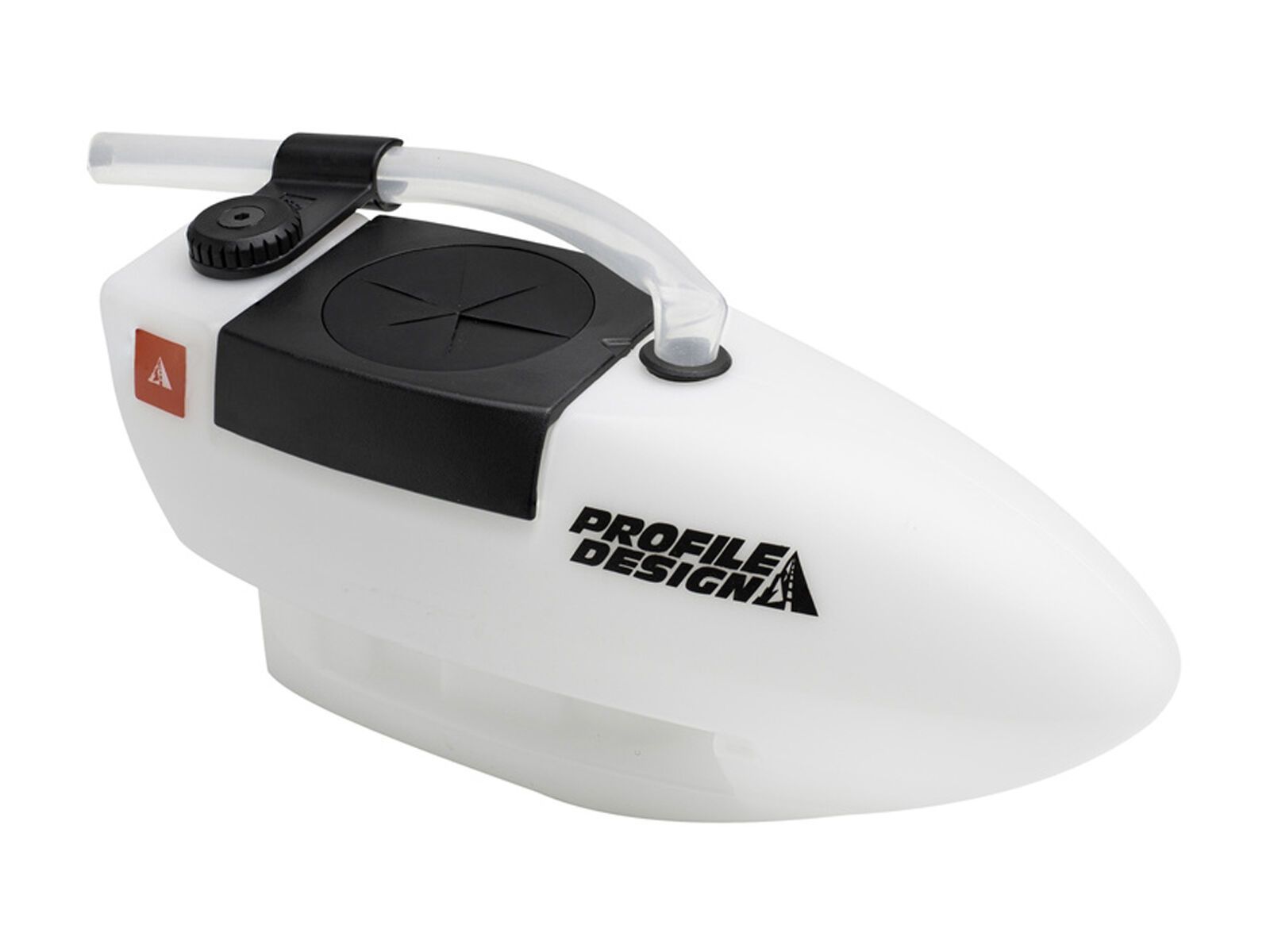 Profile FC25 Bottle Kit, white - Bild 1