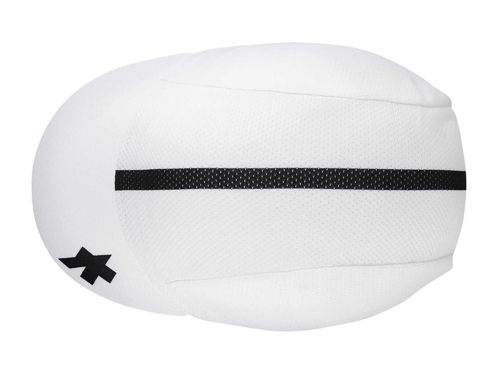 Assos Endurance Cap P1, white series - Bild 4