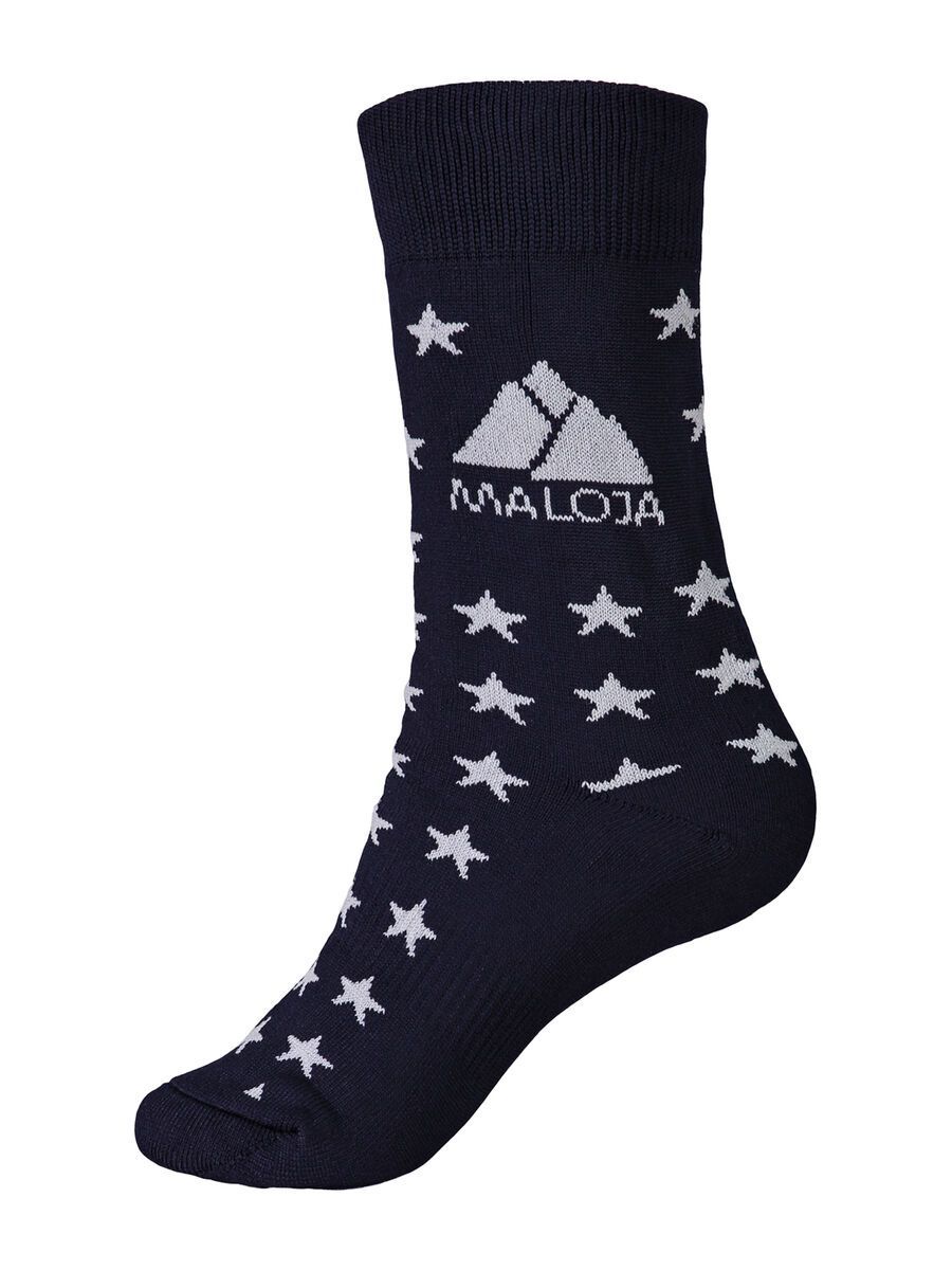 Maloja MairaM., mountain lake - Bild 1