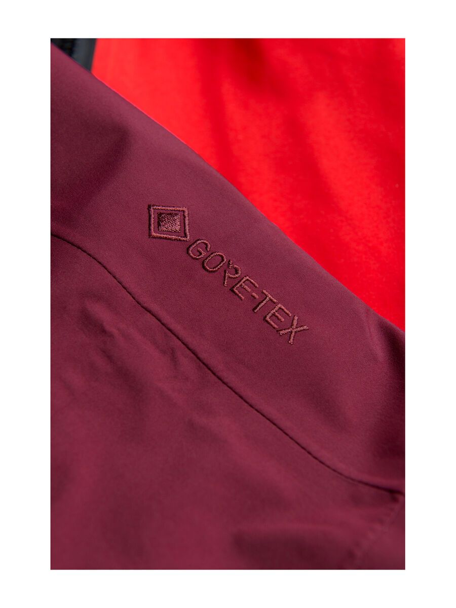 Peak Performance W Gravity Jacket, rhodes - Bild 6