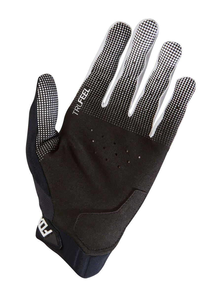 Fox Attack Glove, black/white - Bild 2