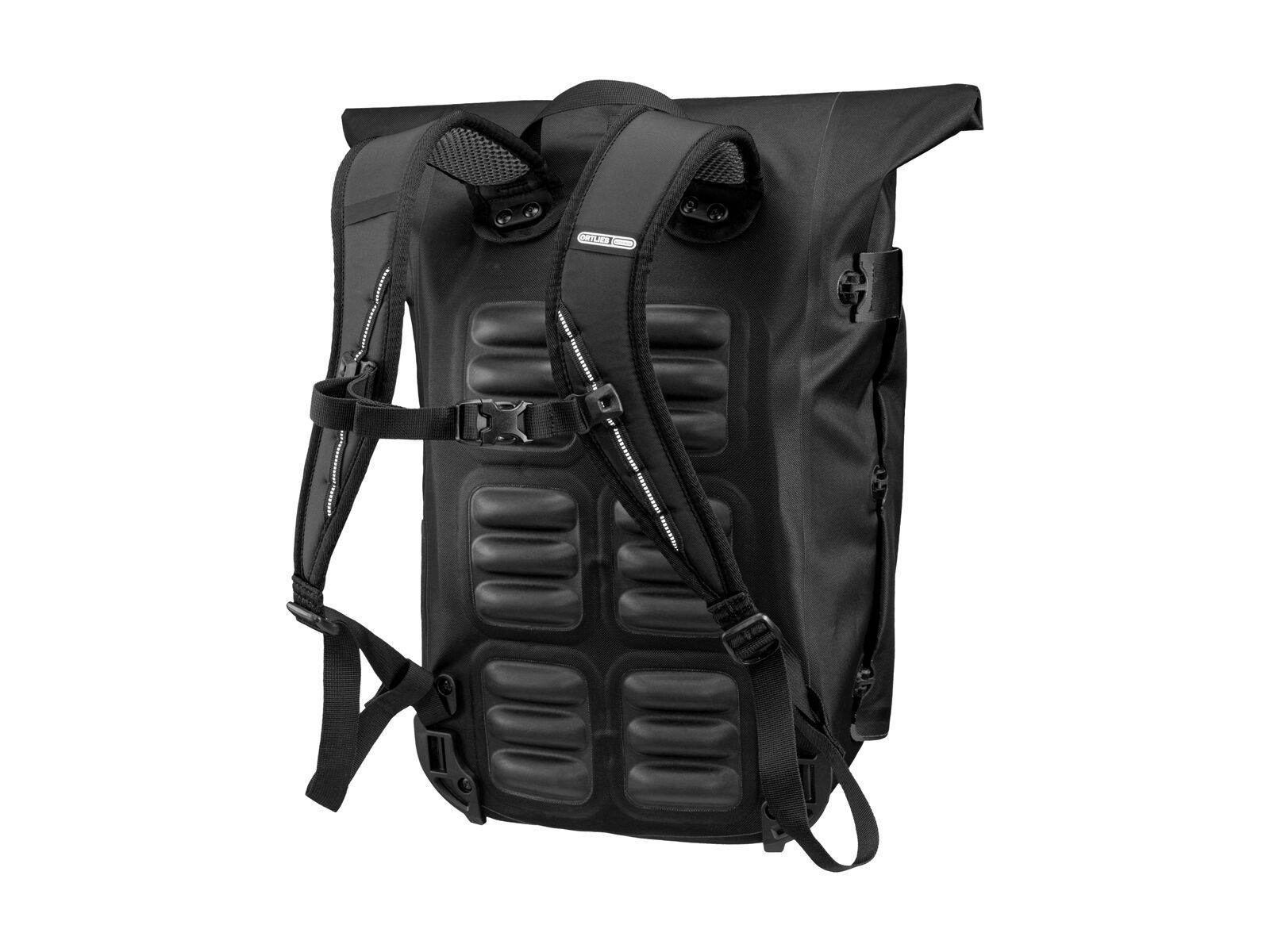 ORTLIEB Vario 26 L, black - Bild 2