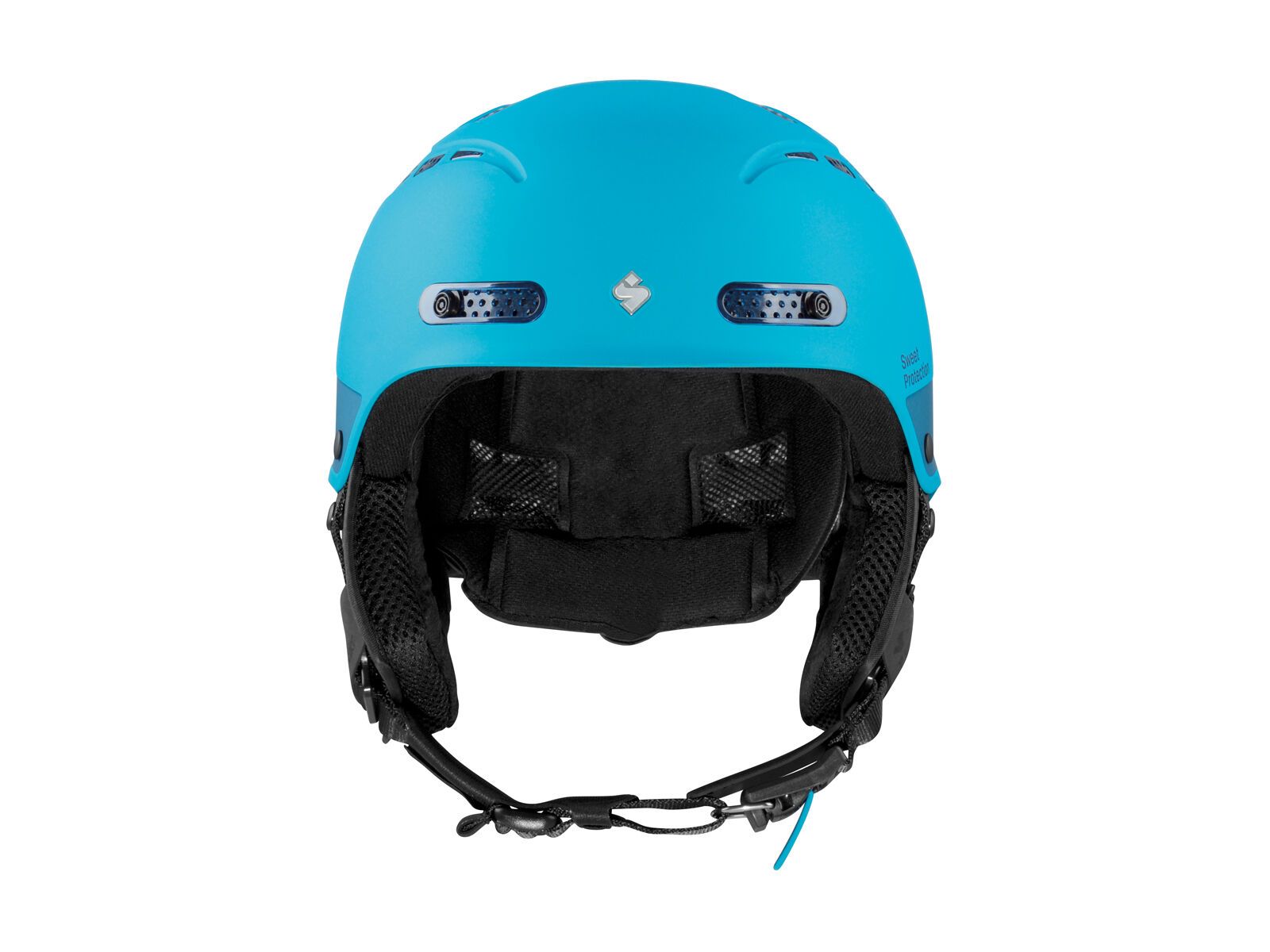 Sweet Protection Igniter II Womens, matte panama blue - Bild 3