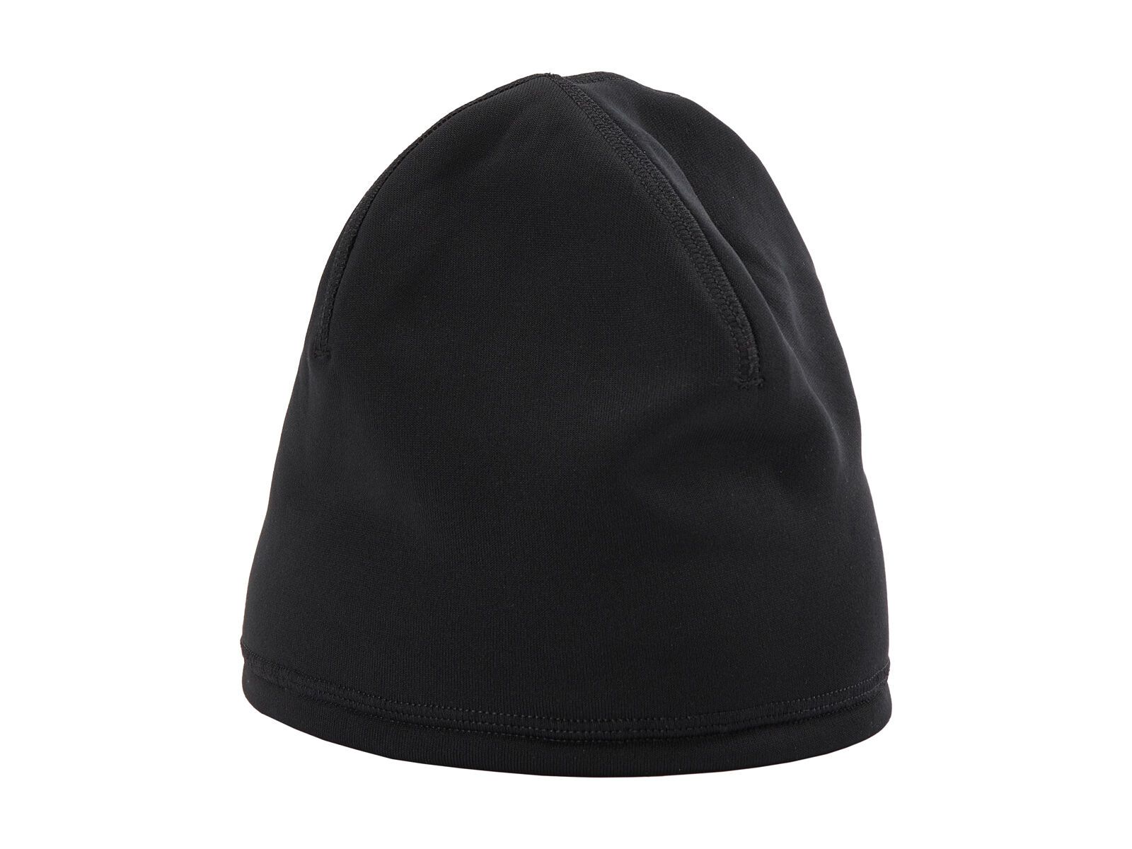 Haglöfs Betula Beanie, true black - Bild 2