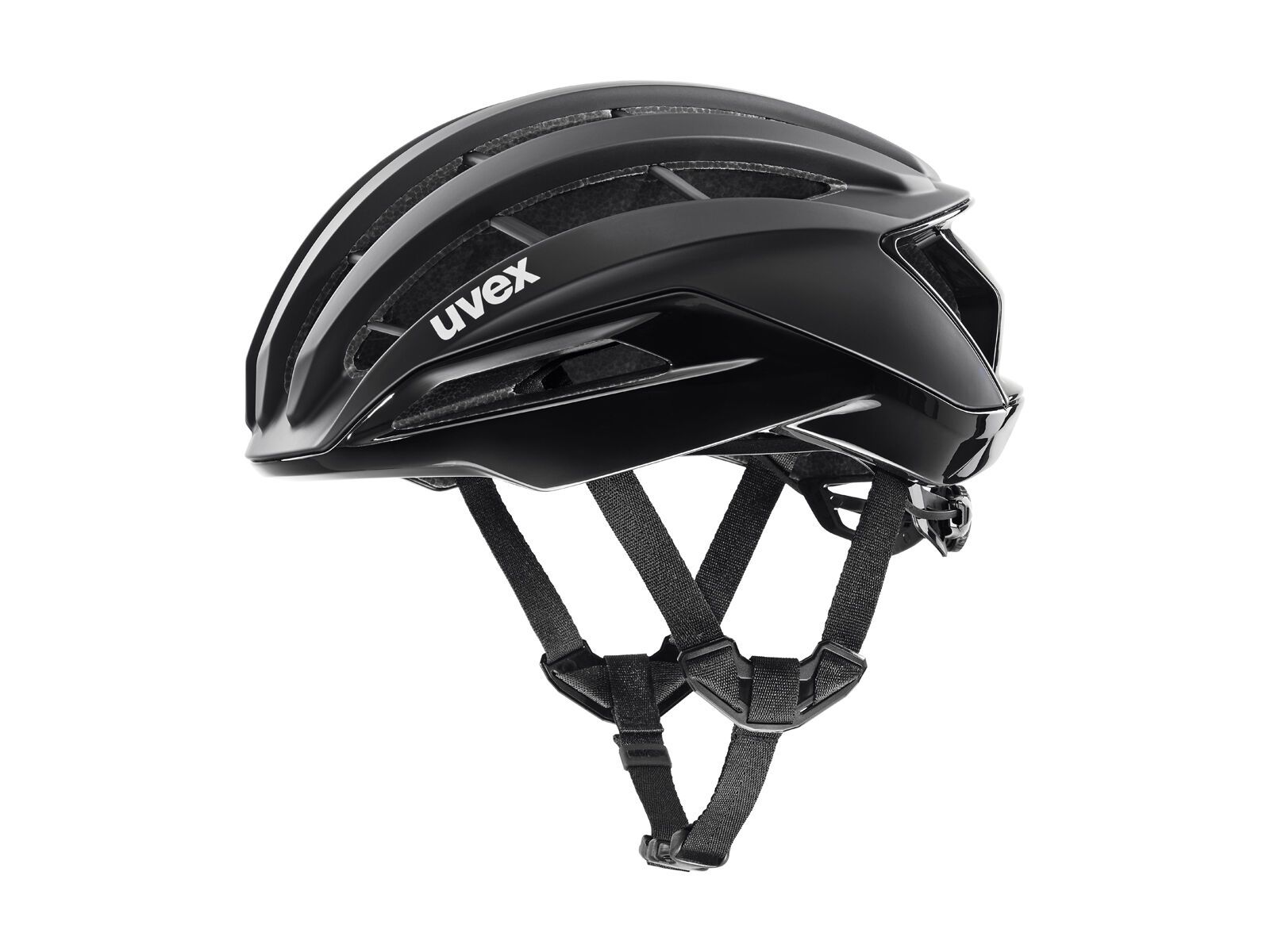 uvex surge, black matt - Bild 1