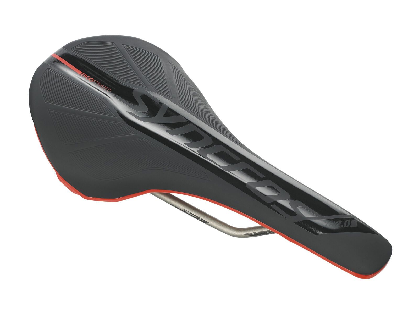 Syncros XR1.5, black/red - Bild 3