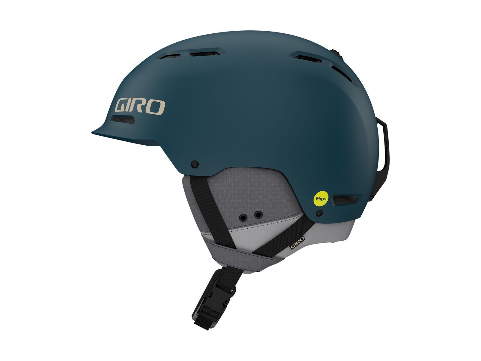 Giro Trig MIPS, matte harbor blue - Bild 2