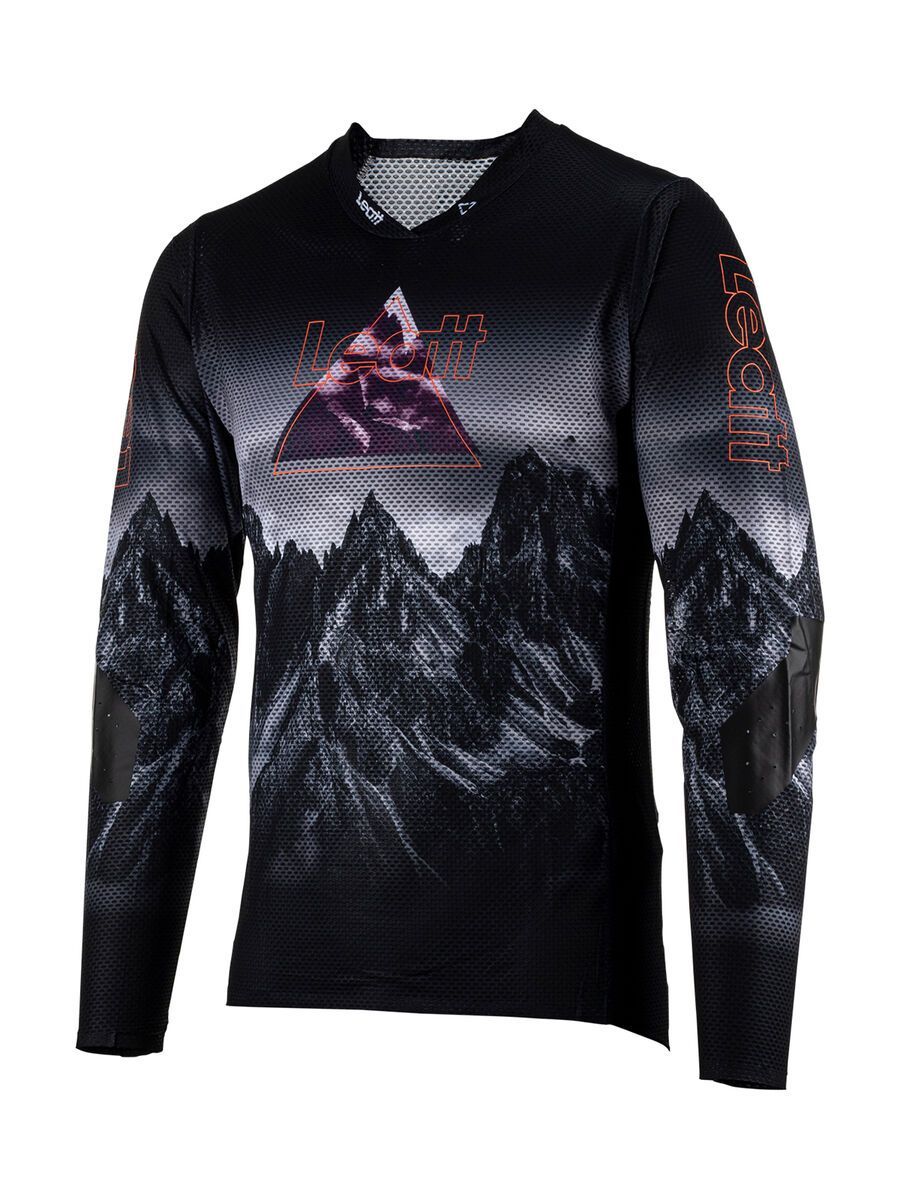 Leatt Jersey MTB Gravity 4.0, alpine - Bild 1