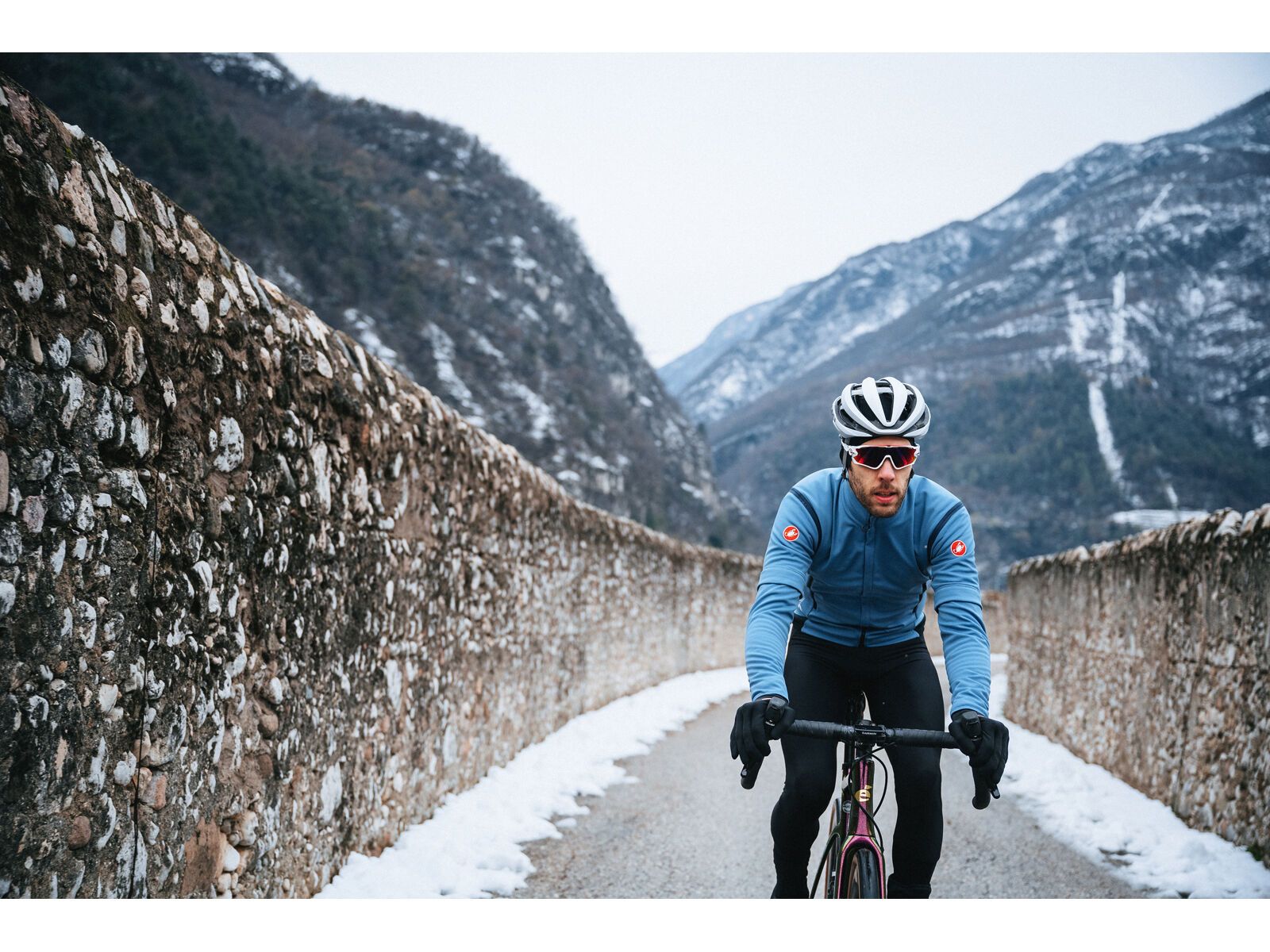 Castelli Free Aero RC Bibtight, black - Bild 17