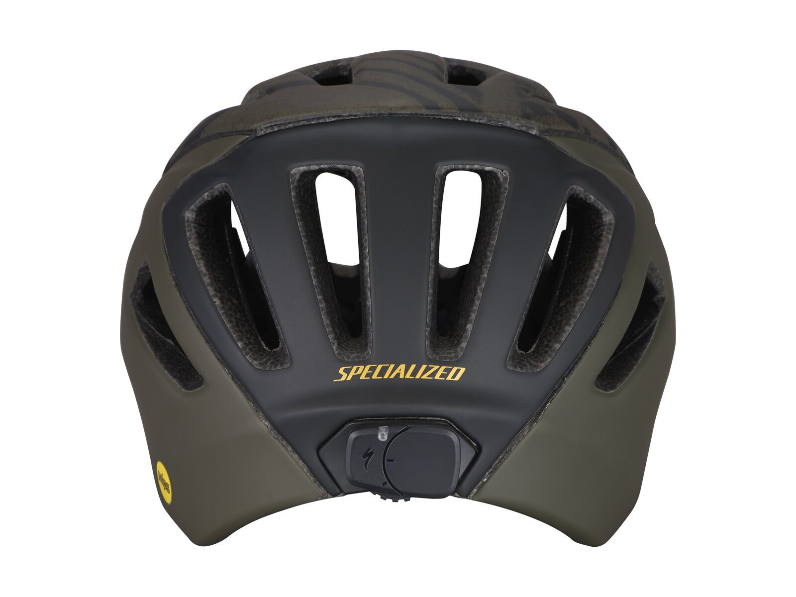 Specialized Ambush MIPS (ANGi komp.), oak green wild - Bild 4