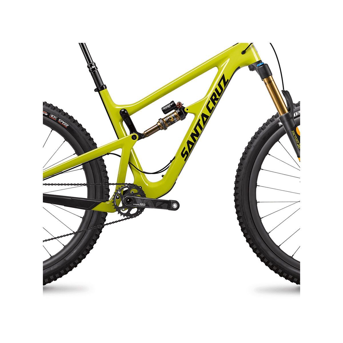 Santa cruz hightower lt c online