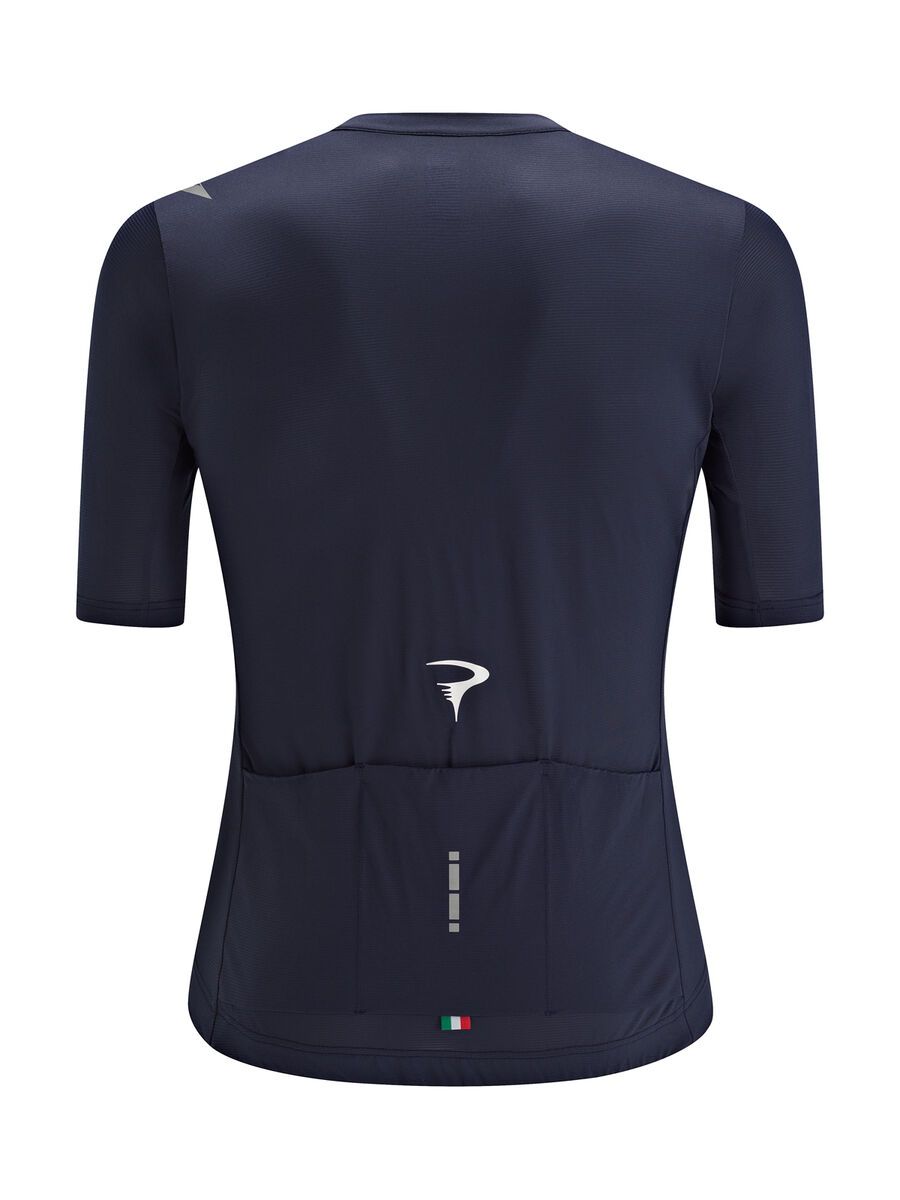 Pinarello F7 Jersey Man, navy - Bild 2