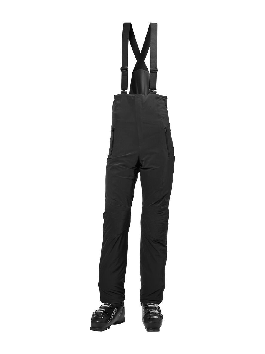 Helly Hansen W Meribel Pant, black - Bild 1