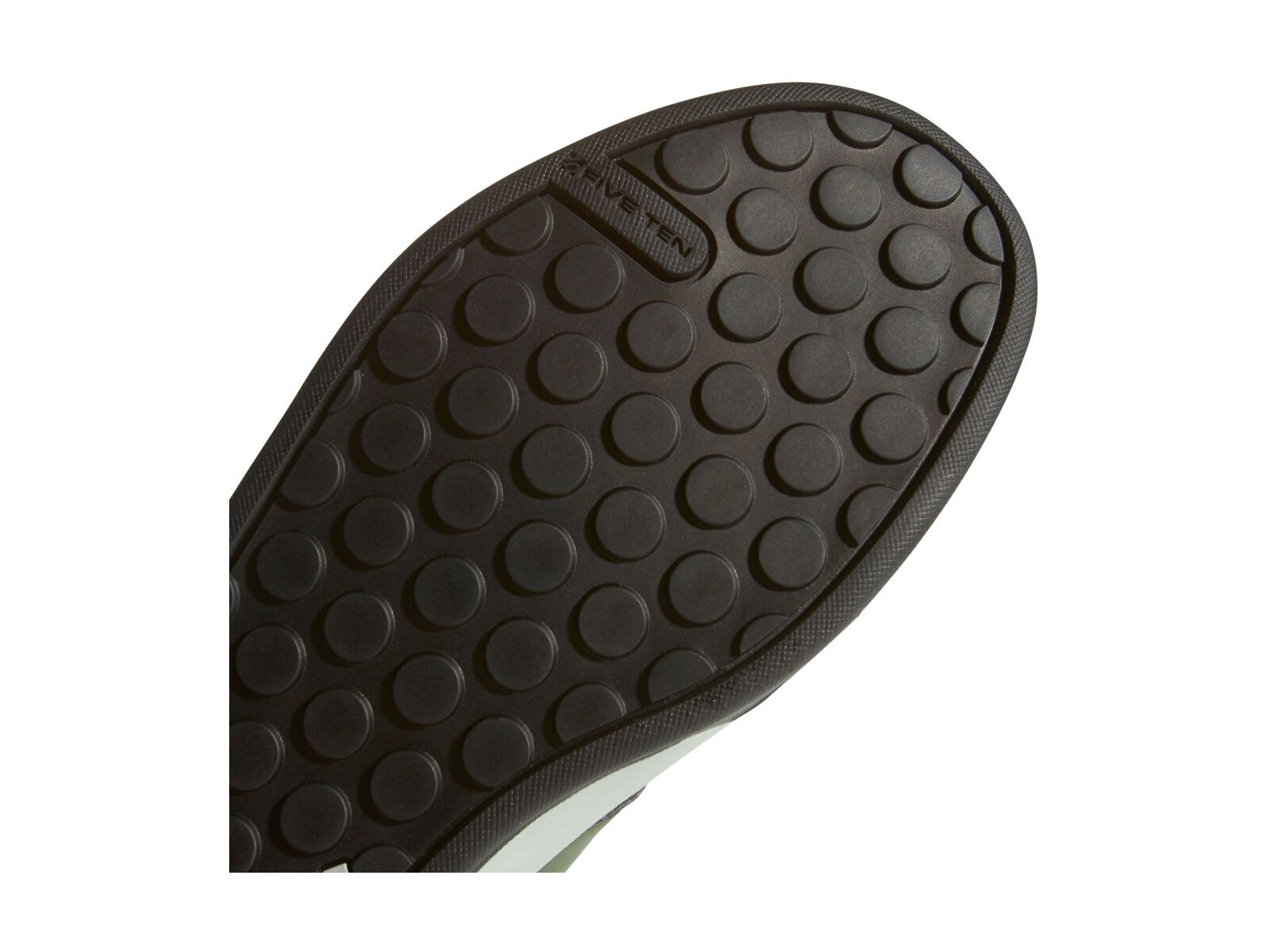 Five Ten Freerider Pro, strong olive/raw khaki/ash silver - Bild 9