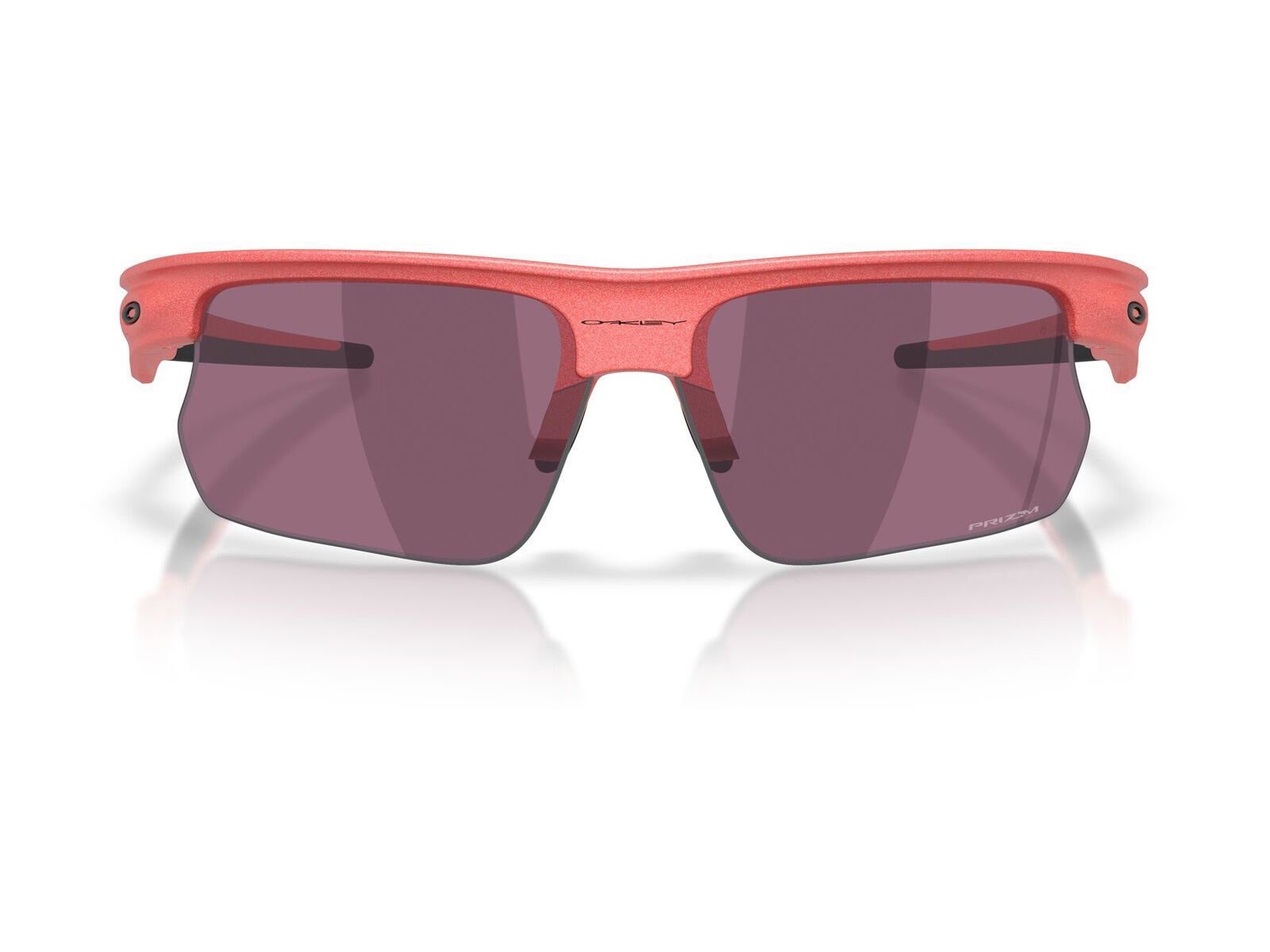 Oakley BiSphaera Velocity Collection, Prizm Road Black - Bild 8