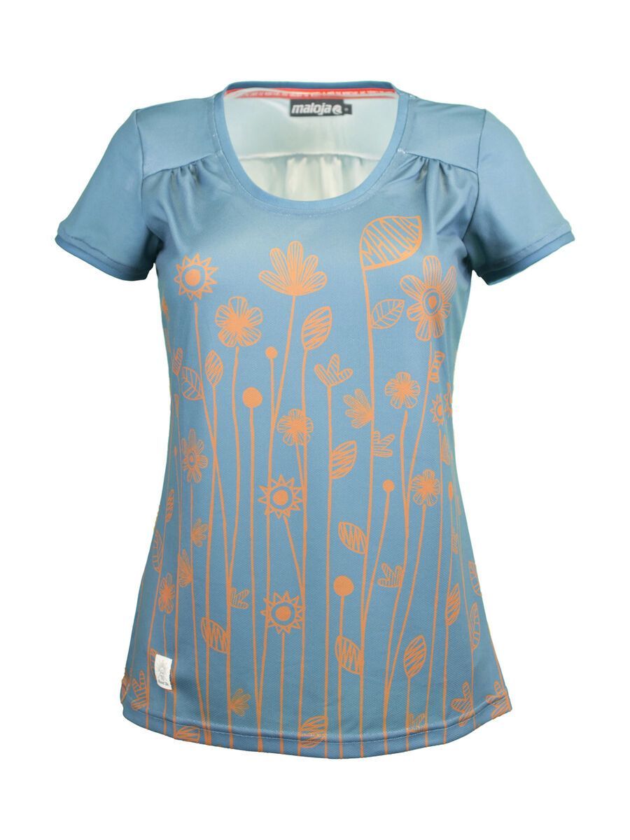 Maloja CrocusM. Multi 1/2, breeze - Bild 2